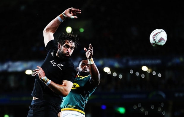 You are currently viewing Springboks set for new lineout test