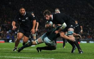 Read more about the article All Blacks revamp pack for Boks