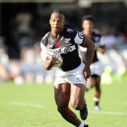 Nkosi suffers injury setback