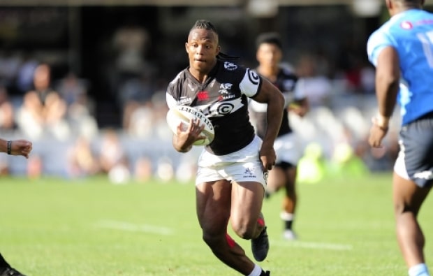 You are currently viewing Nkosi suffers injury setback