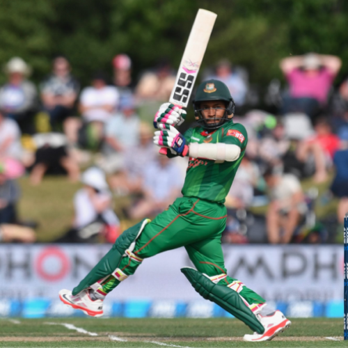 Mushfiqur boosts Tigers to 278