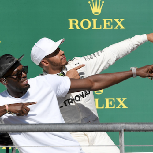 Hamilton wins US GP to close in on fourth title