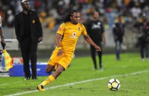 Read more about the article Solinas: Tshabalala still a Chiefs player