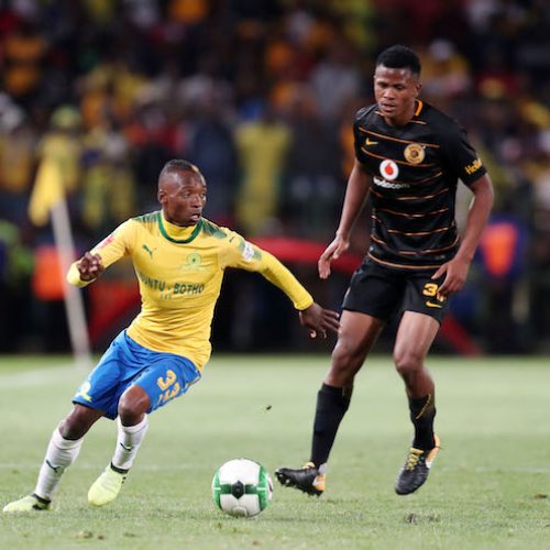 Ngezana revels in debut goal