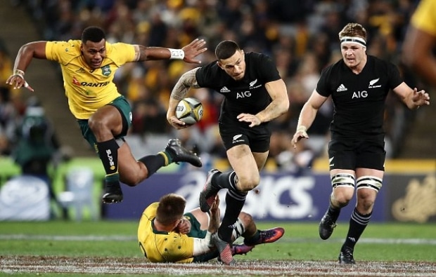 You are currently viewing SBW: Newlands a mental test for All Blacks