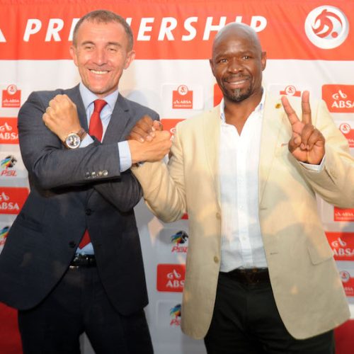 Komphela tips Chiefs to win Soweto derby
