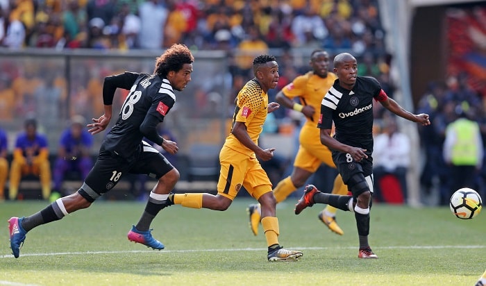 You are currently viewing Matlaba: Gabuza to net brace in Soweto derby