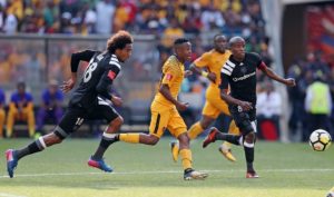 Read more about the article Soweto derby ends in stalemate