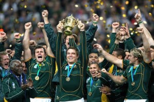 Read more about the article Springbok World Cup glory – 10 years on