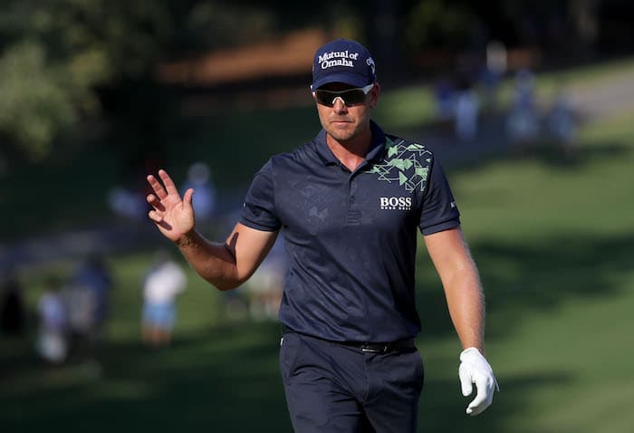 You are currently viewing Stenson returns to Nedbank Golf Challenge