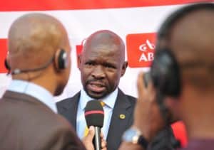 Read more about the article Komphela: We are rejuvenated