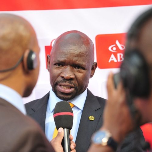 Komphela: We are rejuvenated