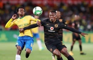 Read more about the article Chiefs sink Sundowns at Loftus