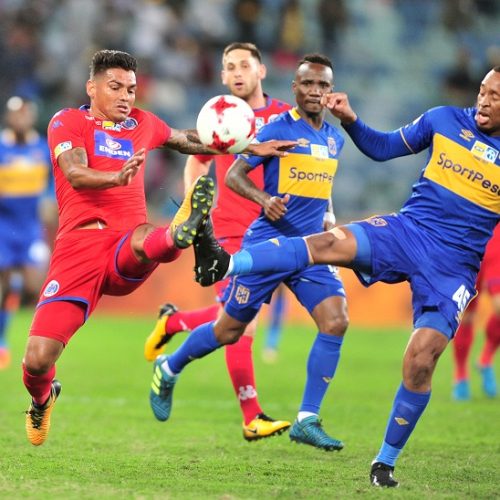 SuperSport crowned MTN8 champions