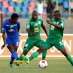 SuperSport v Celtic