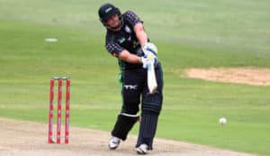 Read more about the article Frylinck debuts as Proteas bat