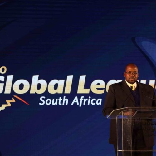 T20 Global League postponed