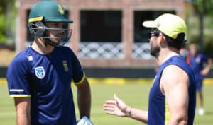 Read more about the article McKenzie: Proteas want a whitewash