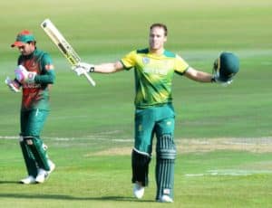 Read more about the article Miller powers Proteas to series victory