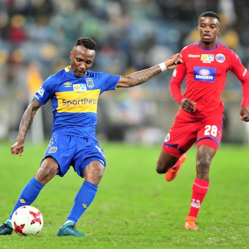 Modise calls for focus after MTN8 loss