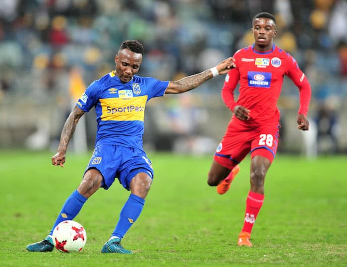 You are currently viewing Modise calls for focus after MTN8 loss