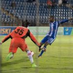 Telkom Knockout