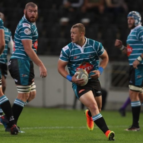 Griquas comeback stuns Pumas