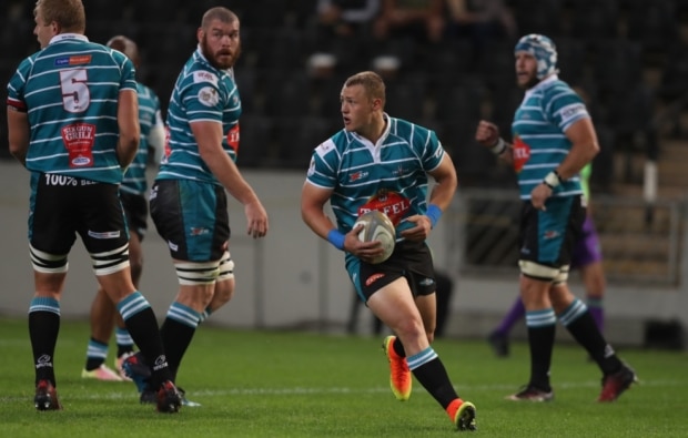 You are currently viewing Griquas comeback stuns Pumas