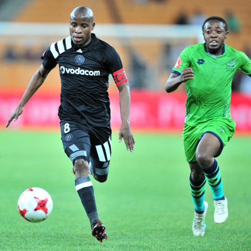 Platinum Stars earn a point at Pirates