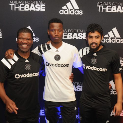 Sangweni could feature in Soweto derby