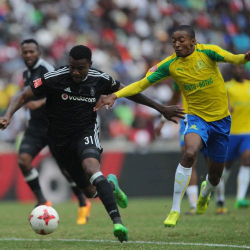 Superbru: Sundowns set to earn a point at Pirates