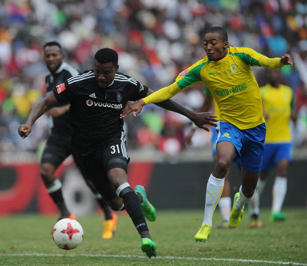 You are currently viewing Superbru: Sundowns set to earn a point at Pirates