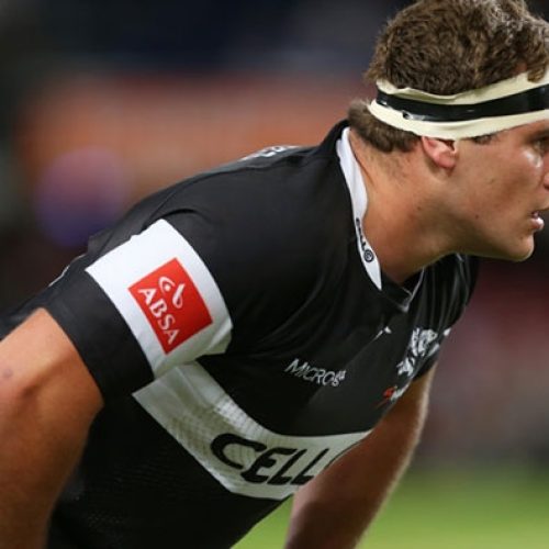 Du Toit relishing ‘personal’ duel