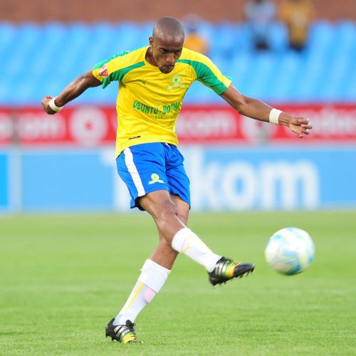 Mabunda apologises for his dismissal