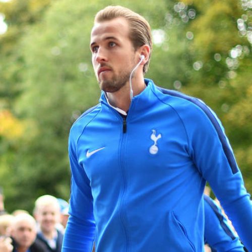 Kane would consider playing abroad