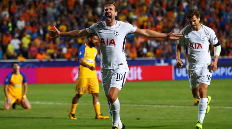 You are currently viewing Hart: Kane can become the world’s best