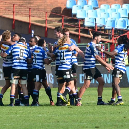 WP edge Bulls in Loftus thriller