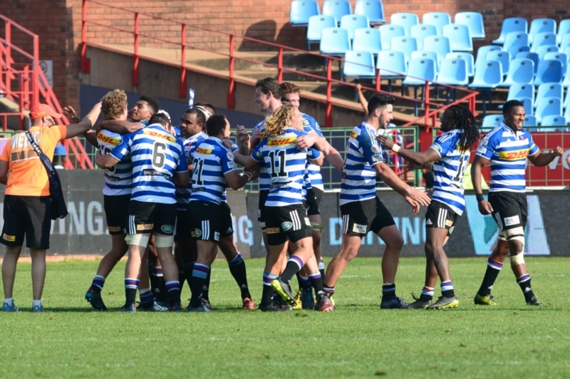 You are currently viewing WP edge Bulls in Loftus thriller