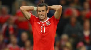 Read more about the article Bale set to miss Wales’ WC qualifiers