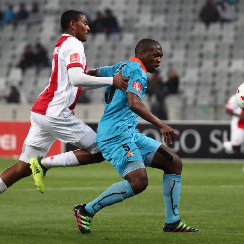 Preview: Polokwane City vs Ajax Cape Town