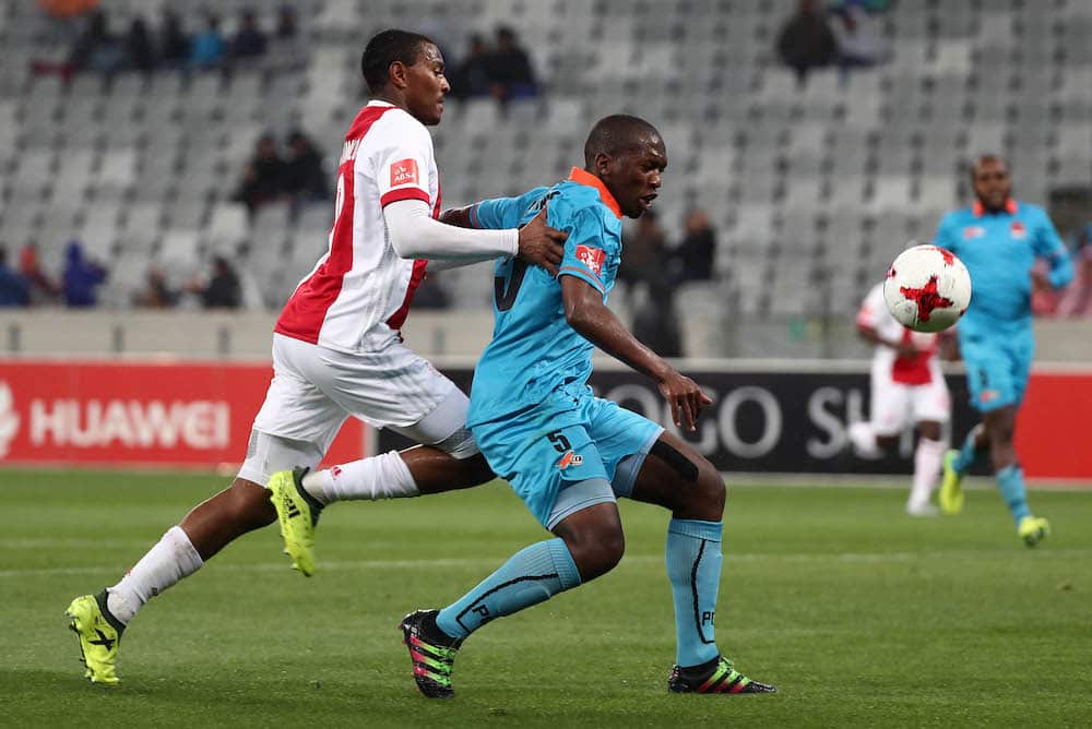 You are currently viewing Preview: Polokwane City vs Ajax Cape Town