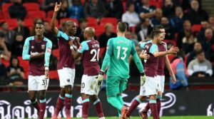 Read more about the article Hammers complete shock comeback against Spurs