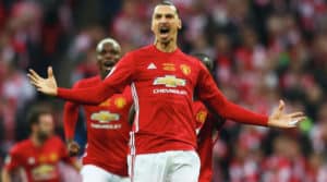 Read more about the article Ibrahimovic: I’m determined to win the EPL title