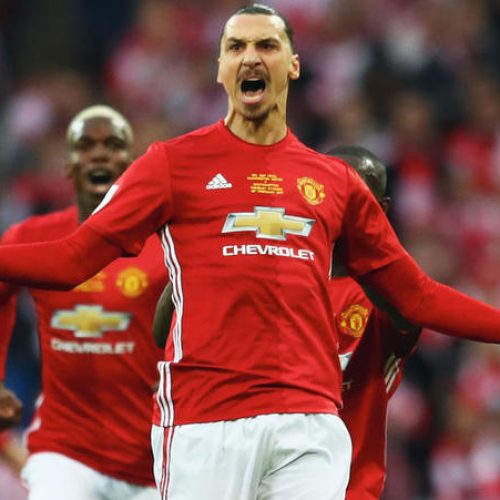 Ibrahimovic: I’m determined to win the EPL title