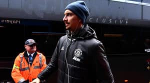 Read more about the article Zlatan tipped for December return
