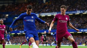 Read more about the article Conte expects Morata to make fast recovery