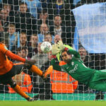 Bravo denies Wolves in penalty shoot-out
