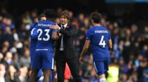 Read more about the article Conte: I’ll never fear the sack from Chelsea
