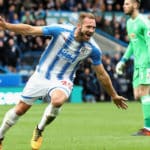 Huddersfield record famous win over United