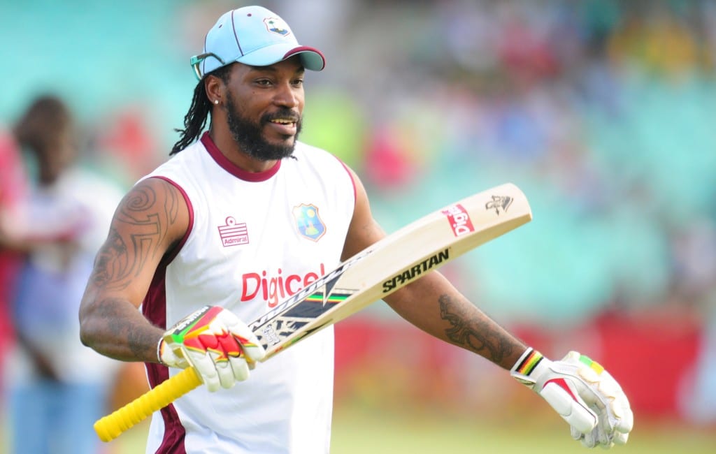 You are currently viewing Gayle announces ODI retirement